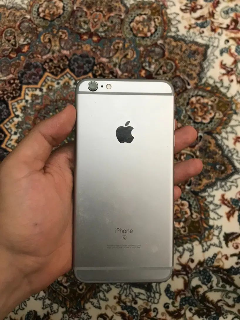 6splus|موبایل|تبریز, |دیوار