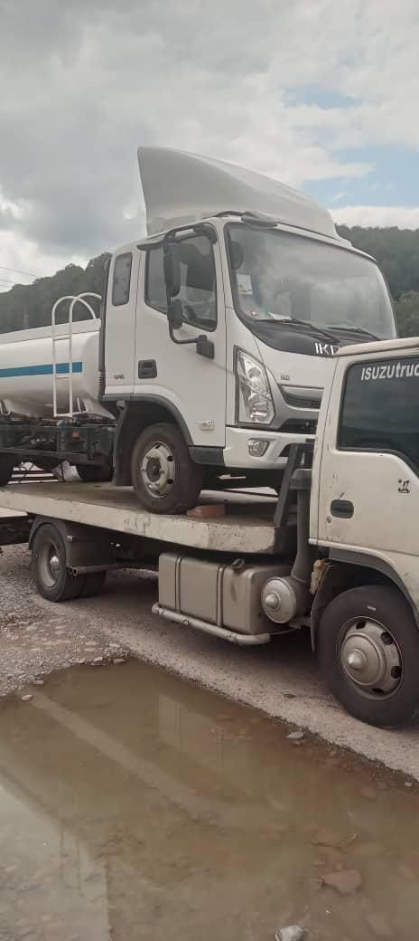 ماشین خودربر|خدمات حمل و نقل|رشت, اسماعیل آباد|دیوار