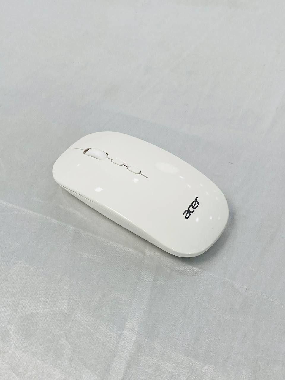 Acer Bluetooth and Wireless Mouse|قطعات و لوازم جانبی رایانه|رشت, پارک شهر|دیوار