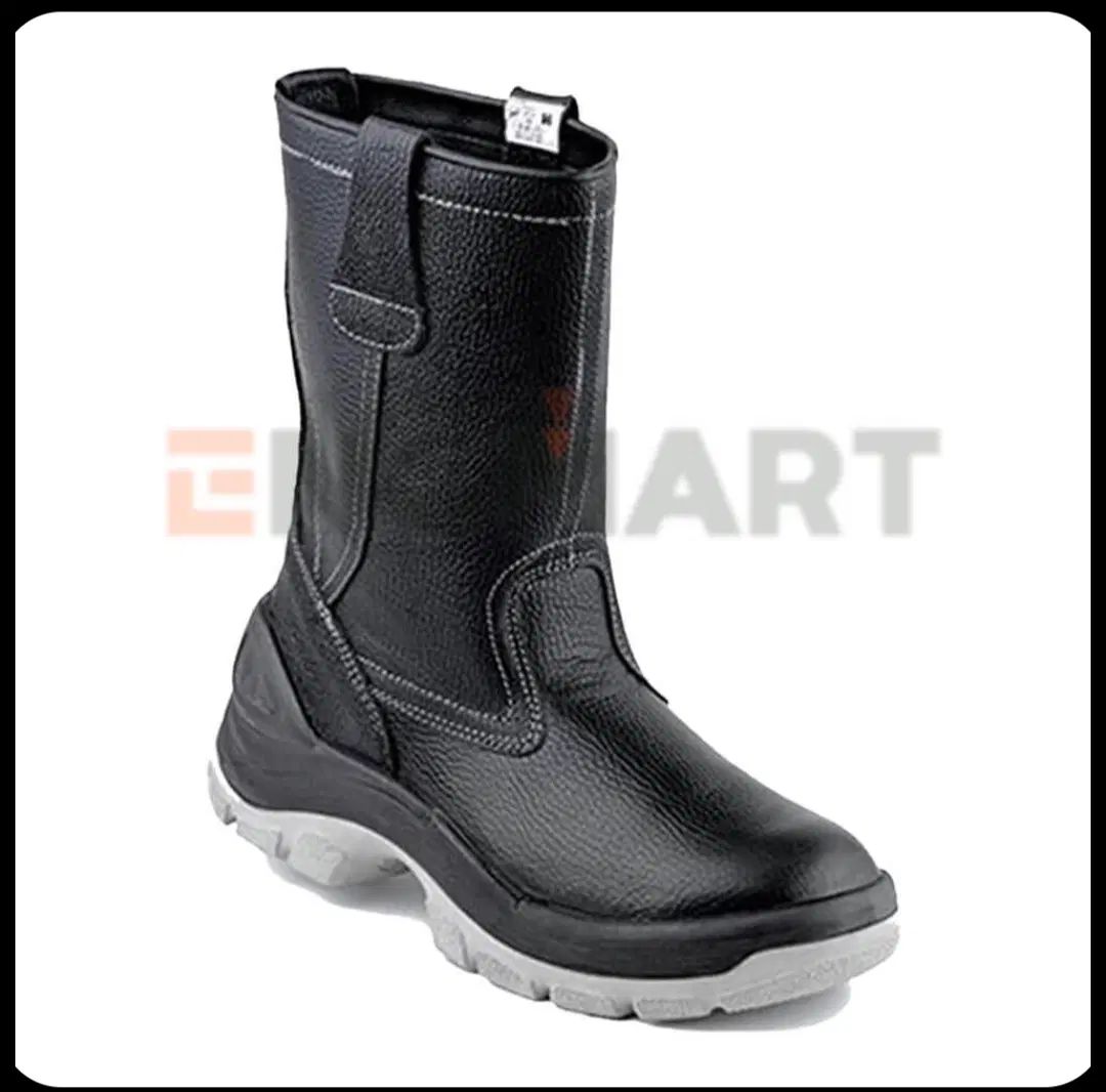 پوتین ایمنی فروش ویژه|کیف، کفش، کمربند|شاهینشهر, عطار|دیوار