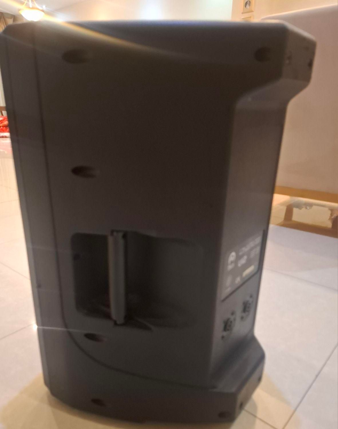 یک عدد باند اکتیو  RCA|سیستم صوتی خانگی|تهران, سعادت‌آباد|دیوار