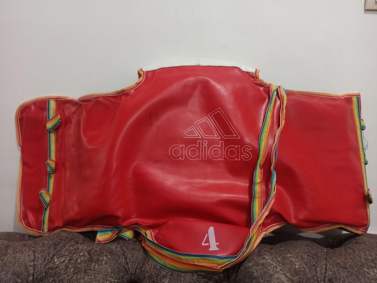هوگو تکواندو|تجهیزات ورزشی|بندر ماهشهر, |دیوار