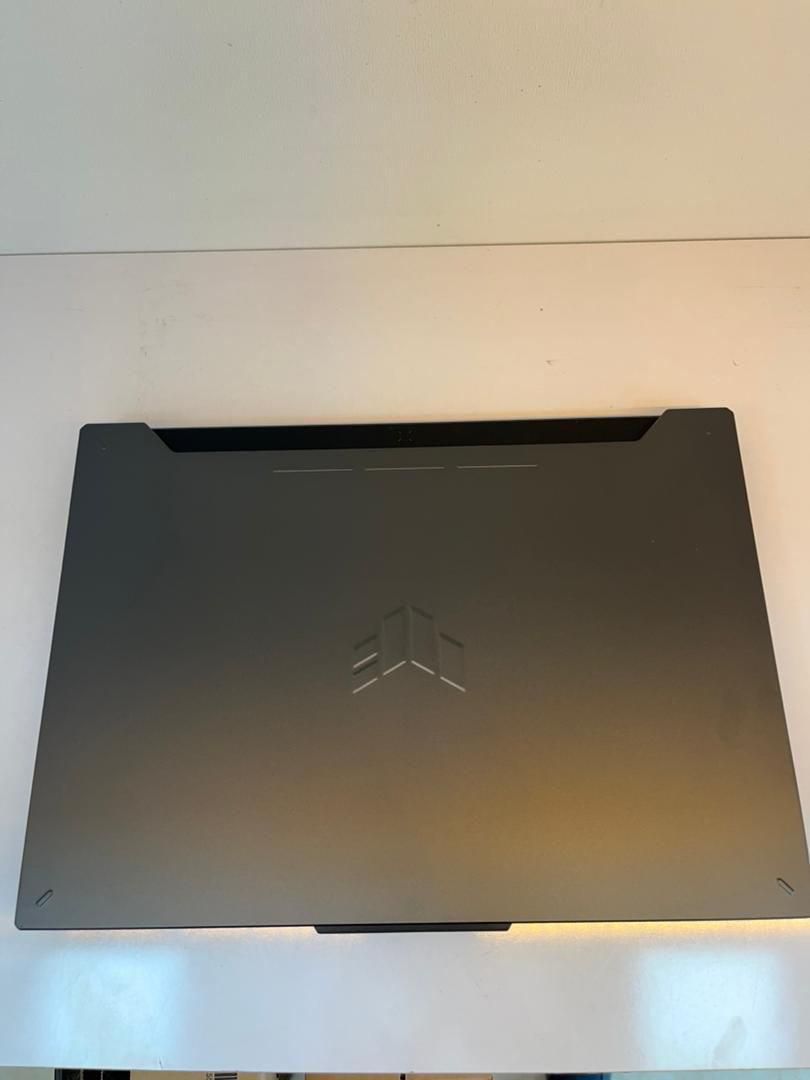 لپ تاپ Asus FX507VV|رایانه همراه|سیرجان, |دیوار