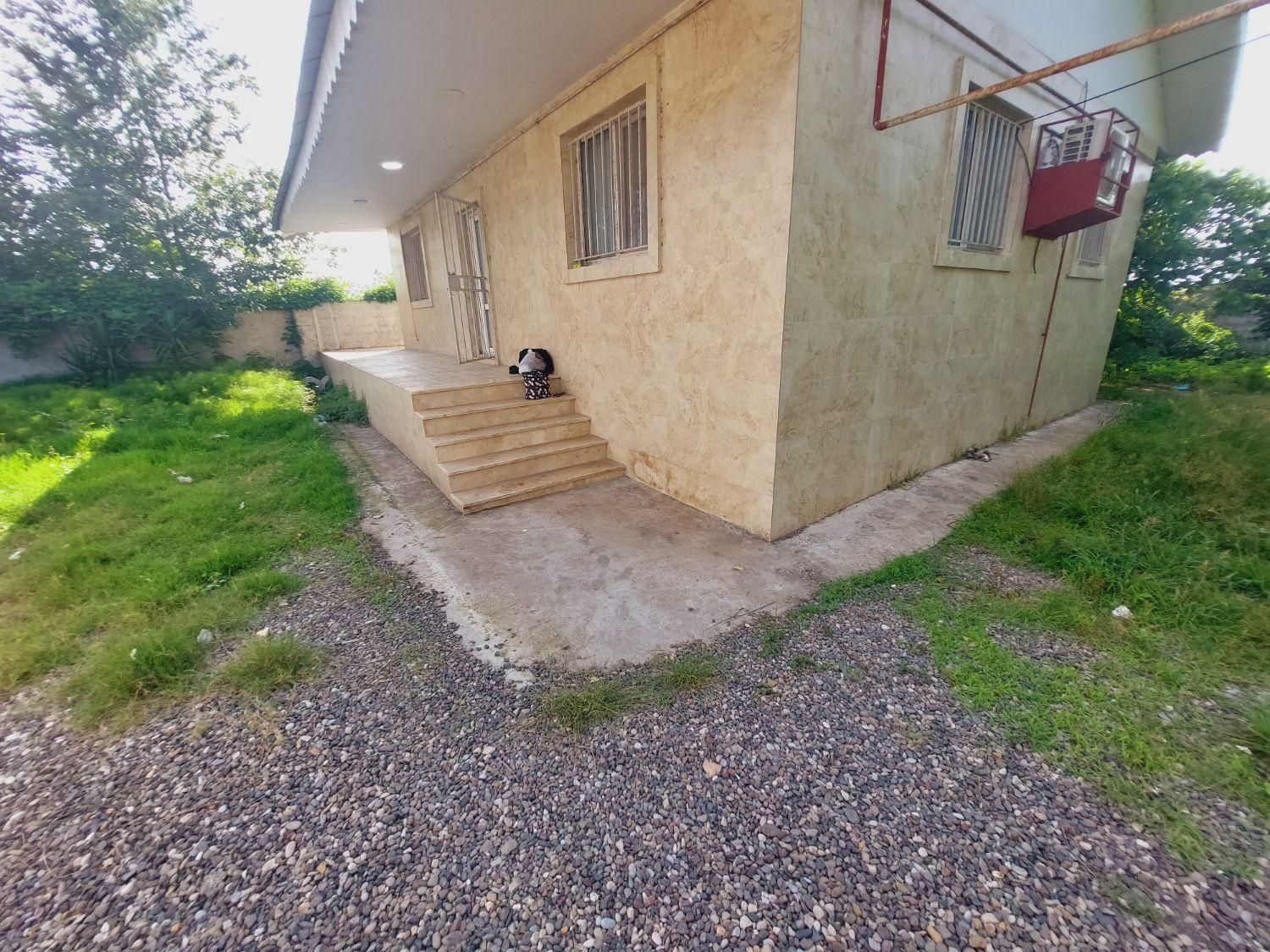 کدسندپاپوز/ویلاسندتکبرگ خمام خشکبیجارمنطقه انزلی|فروش خانه و ویلا|خشکبیجار, |دیوار