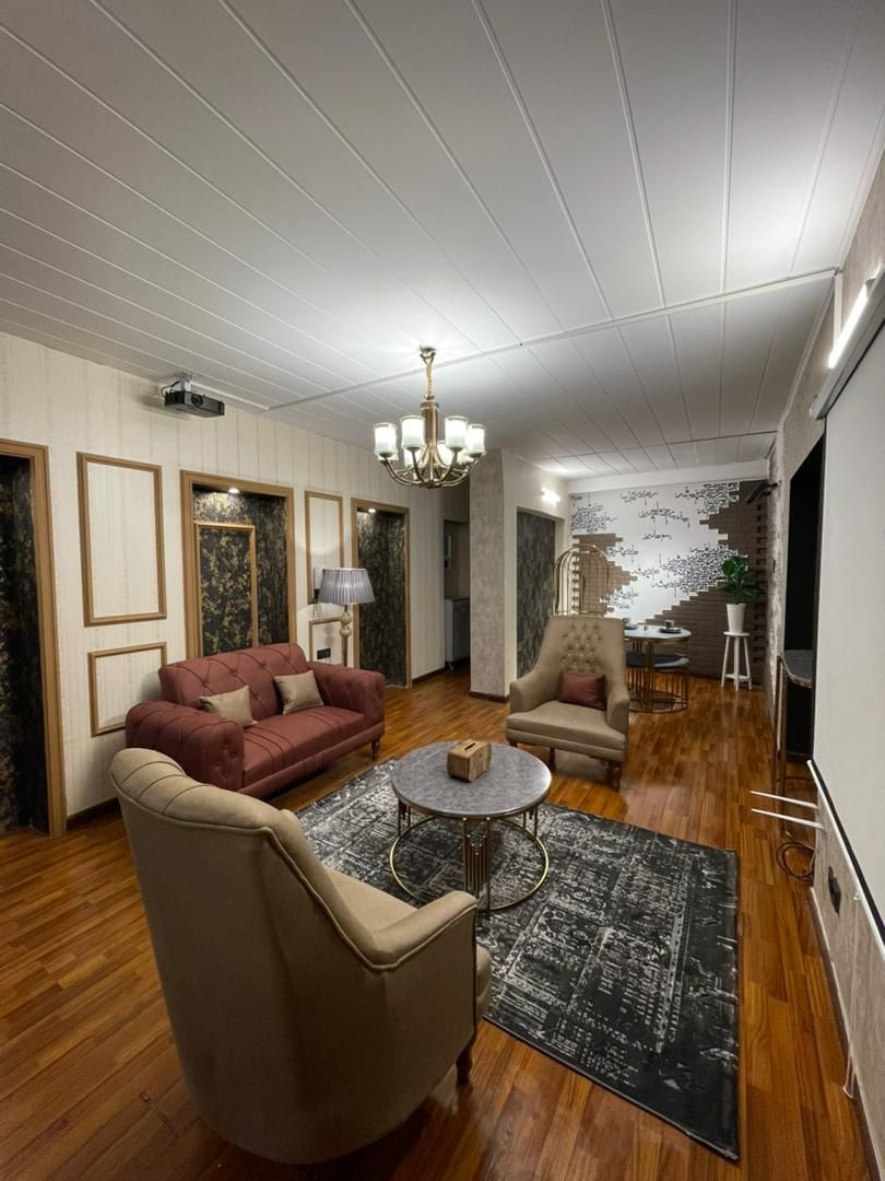 سوییت منزل مبله روزانه . اندرزگو تجریش نمایشگاه|اجارهٔ کوتاهمدت آپارتمان و سوئیت|تهران, بازار|دیوار