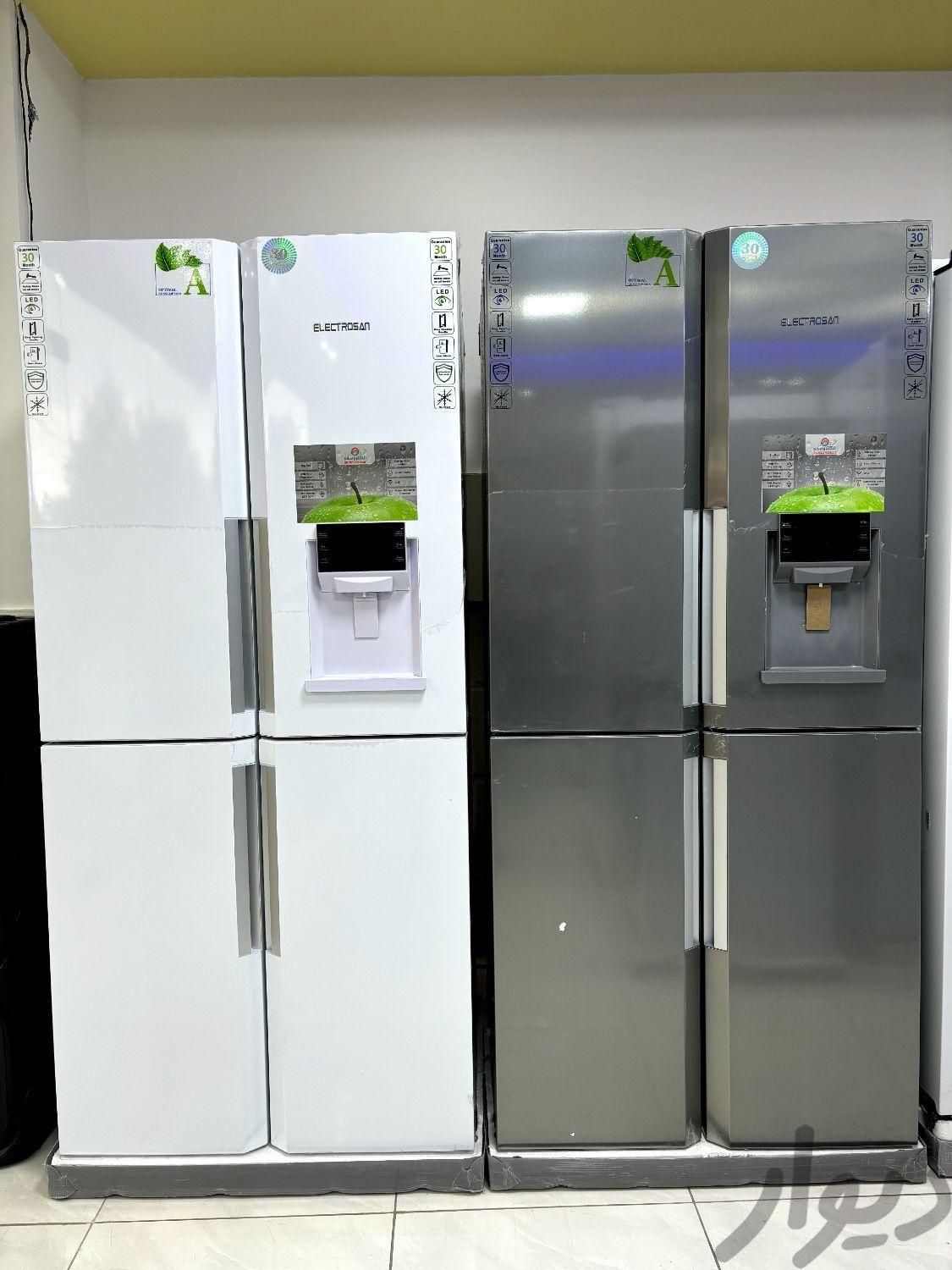 تعمیرات یخچال لباسشویی کولرگازی تصفیه اب|خدمات پیشه و مهارت|آزادشهر, |دیوار