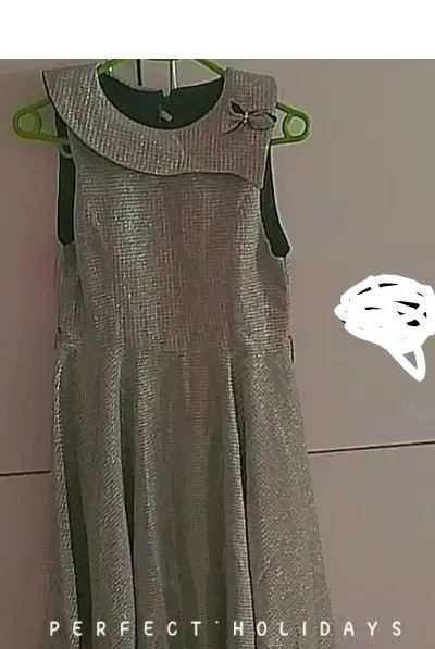 لباس مجلسی نو|لباس|کرج, شهرک البرز ۳|دیوار