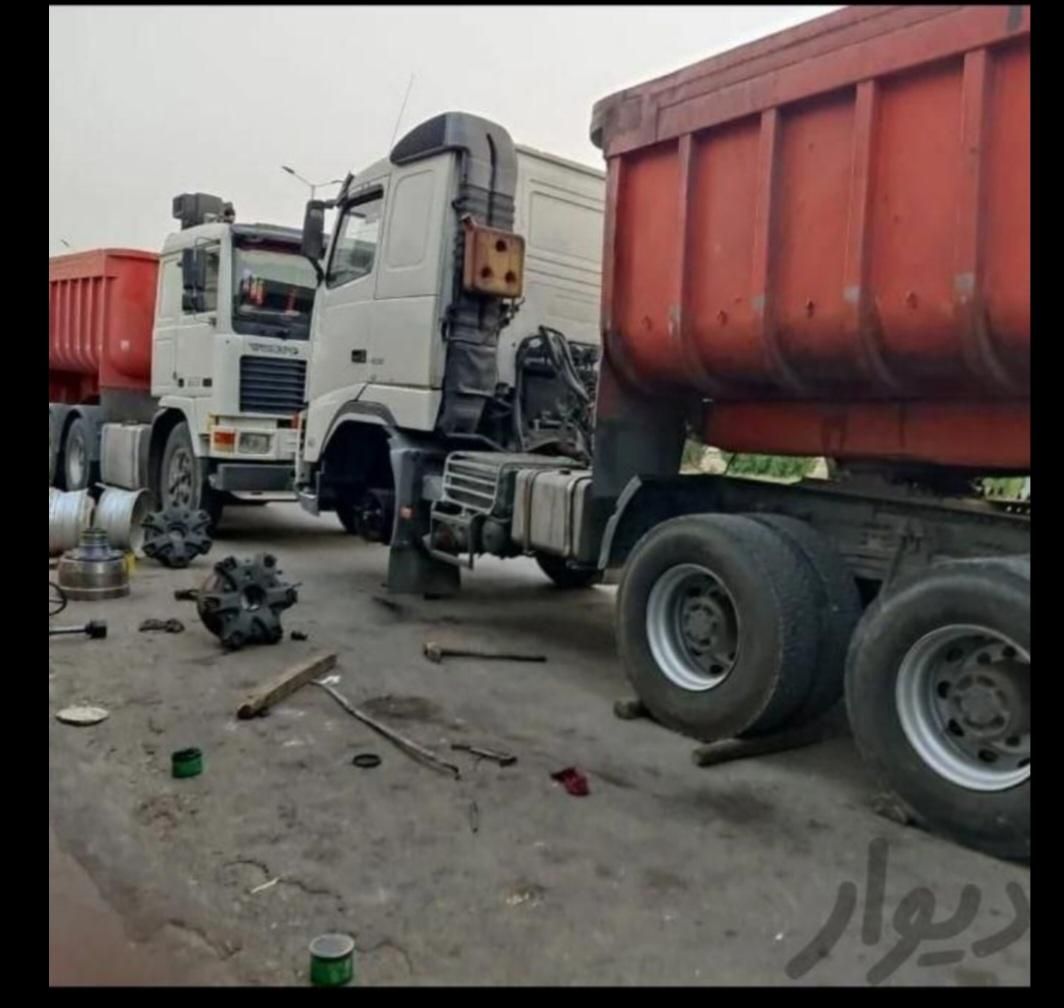 لاستیک۲۴پره رینگ میخوام تیوبلس عوض میکنم|قطعات یدکی و لوازم جانبی|کرمان, |دیوار