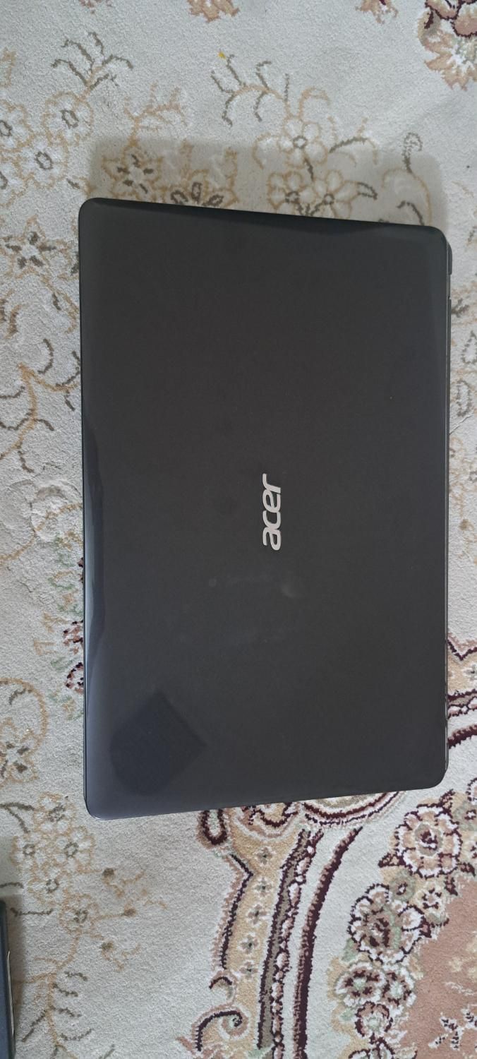 لپ تاپ acer مدلE1-571|رایانه همراه|گلستان (تهران), |دیوار