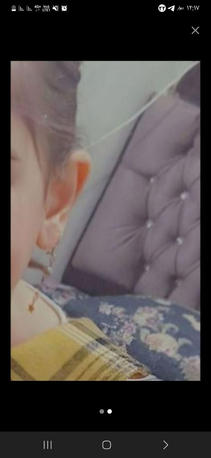 تخت خواب دونفره با تشک رویال|تخت و سرویس خواب|گلستان (تهران), |دیوار