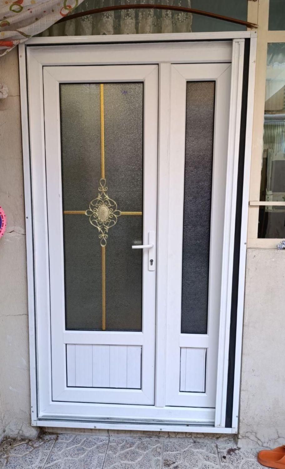 درب و پنجره دوجداره|مصالح و تجهیزات ساختمان|گلستان (تهران), |دیوار