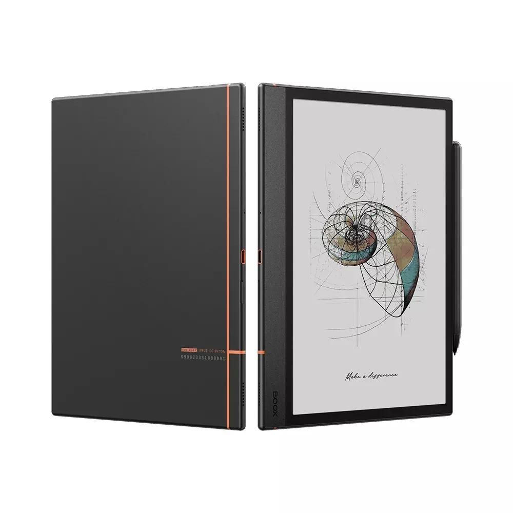 قویترین کتابخوان رنگی دنیا ONYX BOOX Note air 4c|تبلت|تهران, پاسداران|دیوار