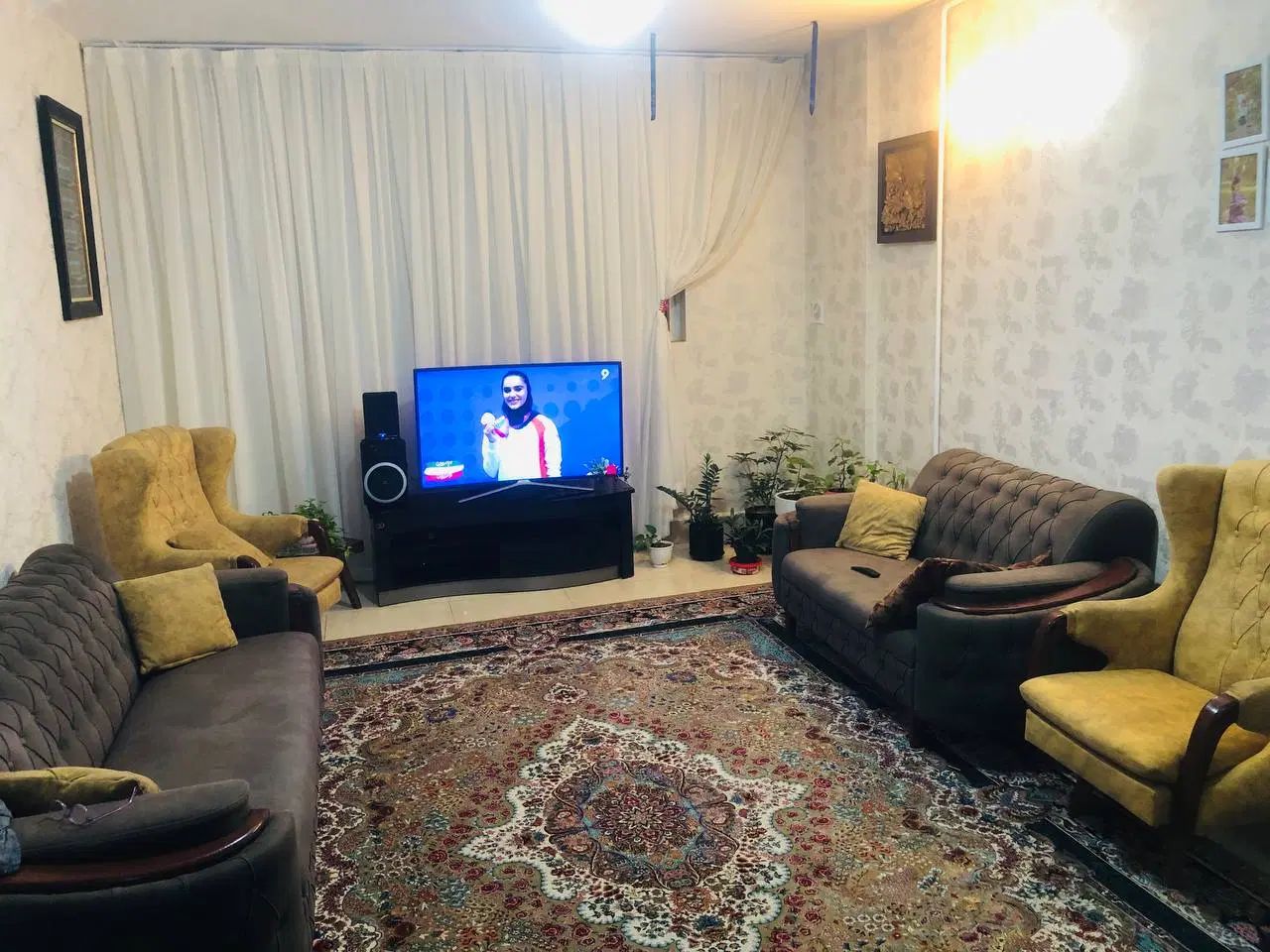 اپارتمان اسانسور دار / دانشگاه ازاد / علیمردانی|فروش آپارتمان|تربت جام, زیباکنار|دیوار