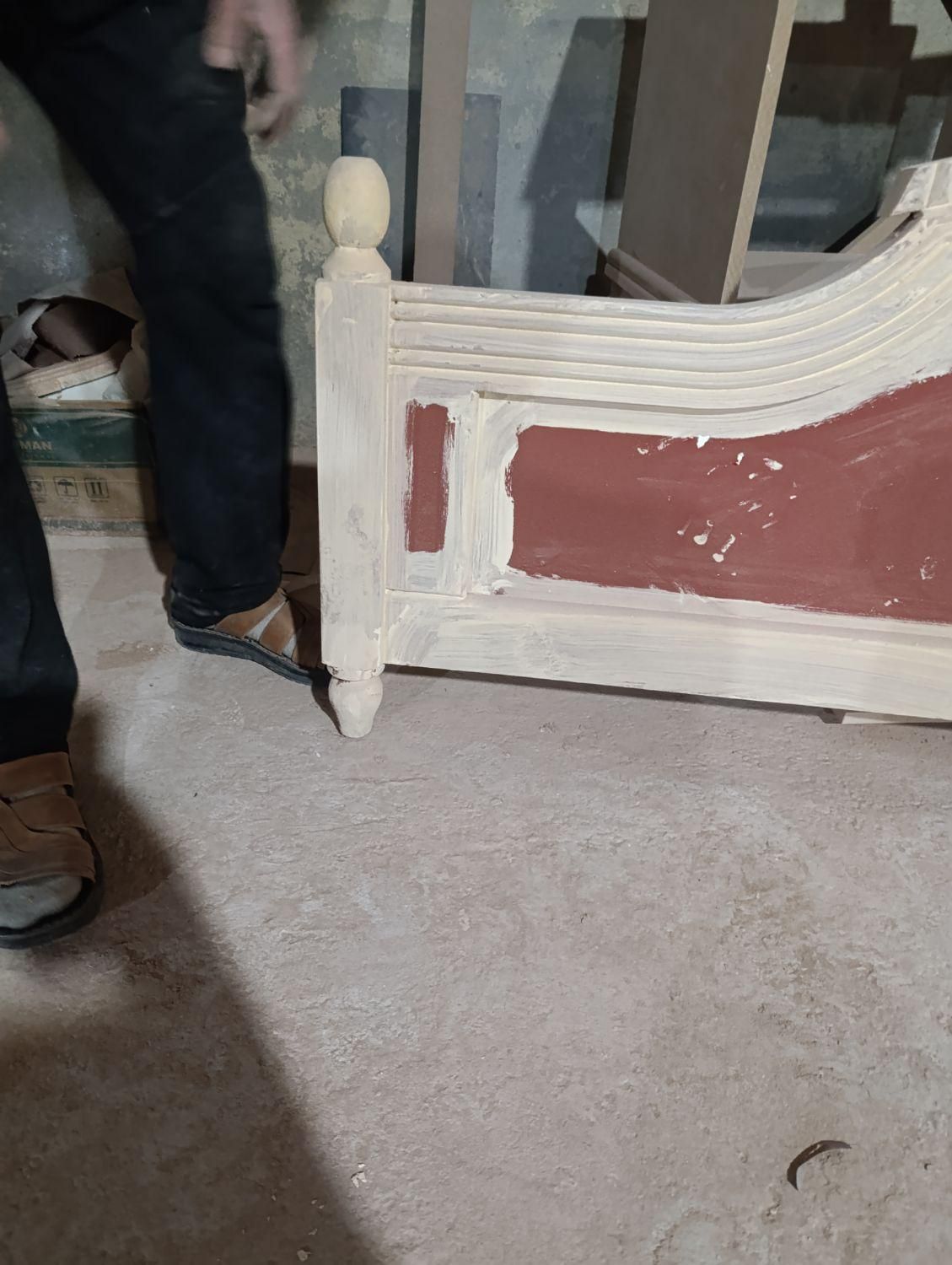 زیرکارچی رنگ|استخدام صنعتی، فنی، مهندسی|گنبد کاووس, |دیوار