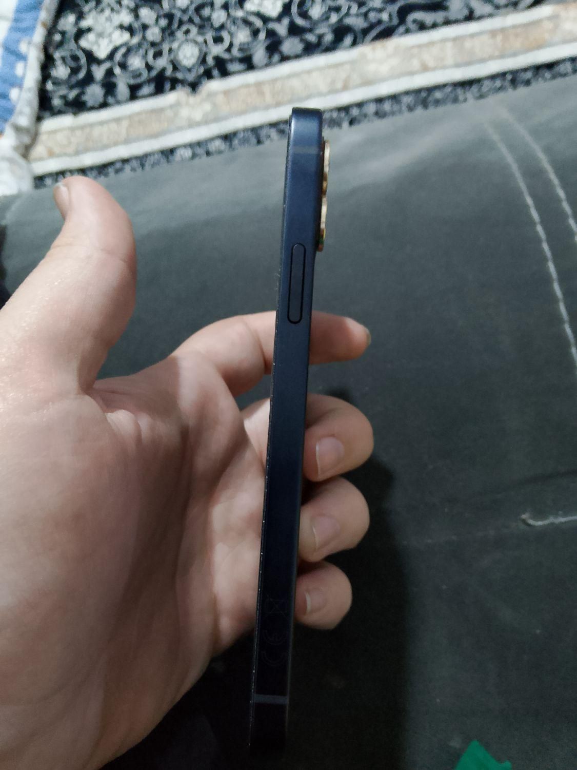 اپل iPhone 12 با حافظهٔ ۱۲۸ گیگابایت|موبایل|کرج, پیشاهنگی|دیوار