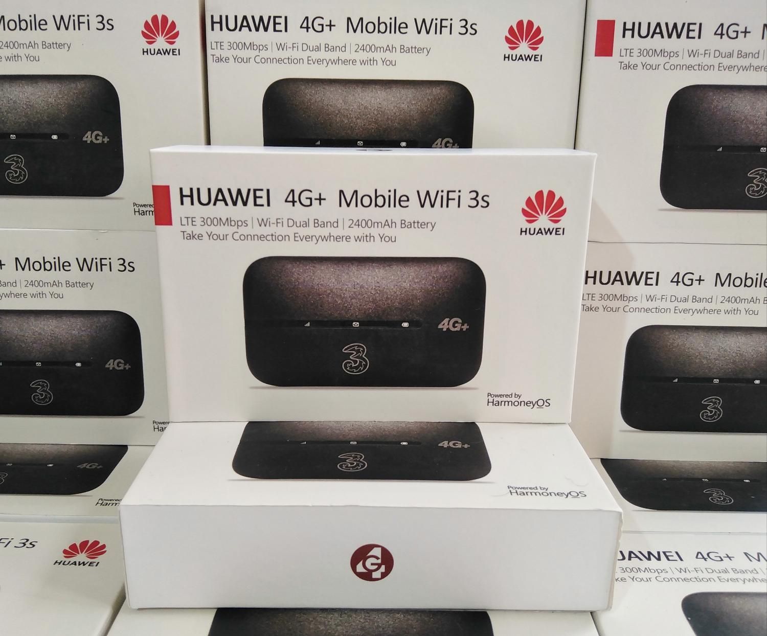 مودم سیمکارتی جیبی ایرانسل همراه اول مبین نت 4.5G|مودم و تجهیزات شبکه|تبریز, |دیوار