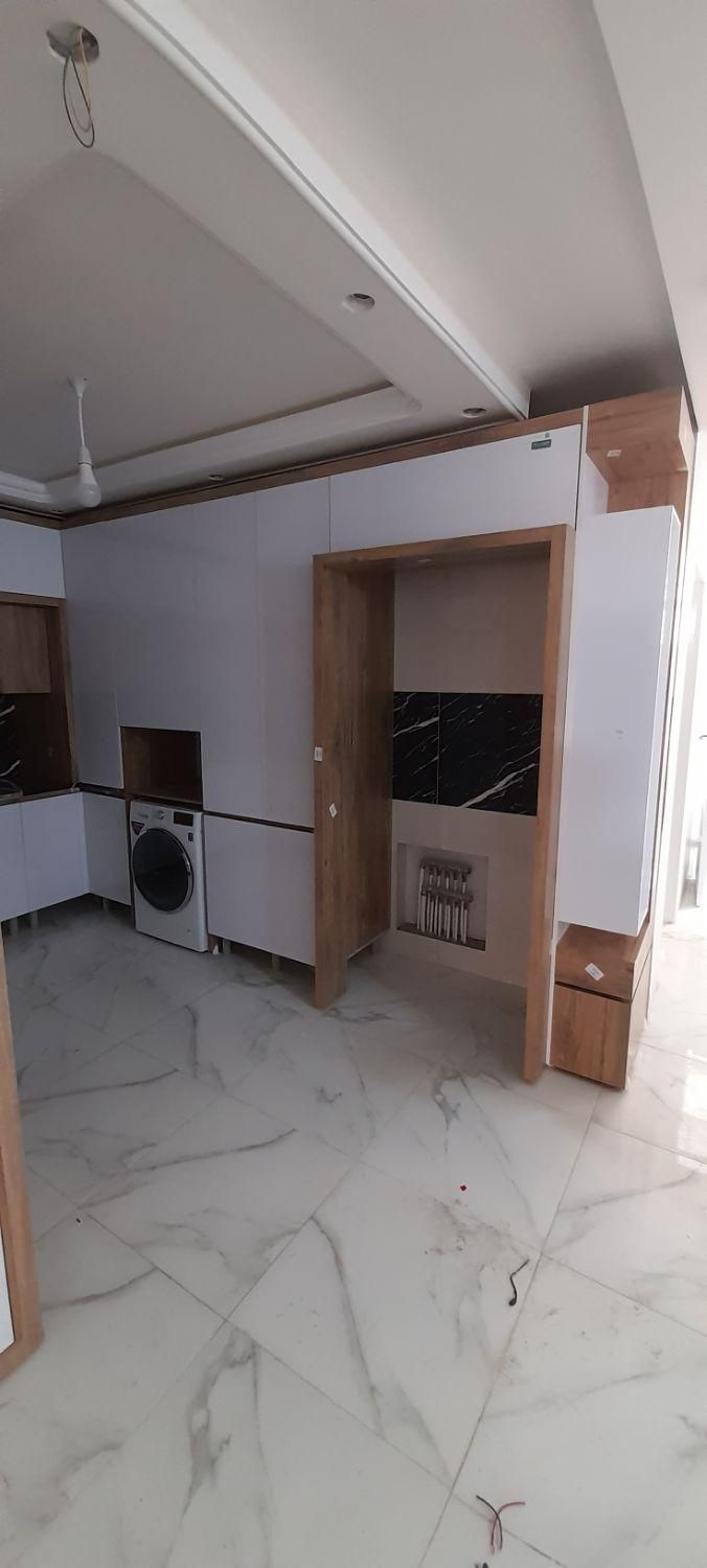 کابینت پیش ساخته خرمشهر نو و دست دوم|مصالح و تجهیزات ساختمان|شیراز, میانرود|دیوار