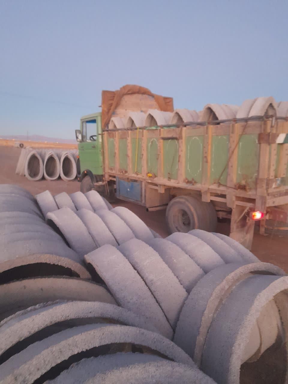 کول چاهی بلوکی ۱۰و ۱۵سانتی در ۴۰|مصالح و تجهیزات ساختمان|اراک, |دیوار