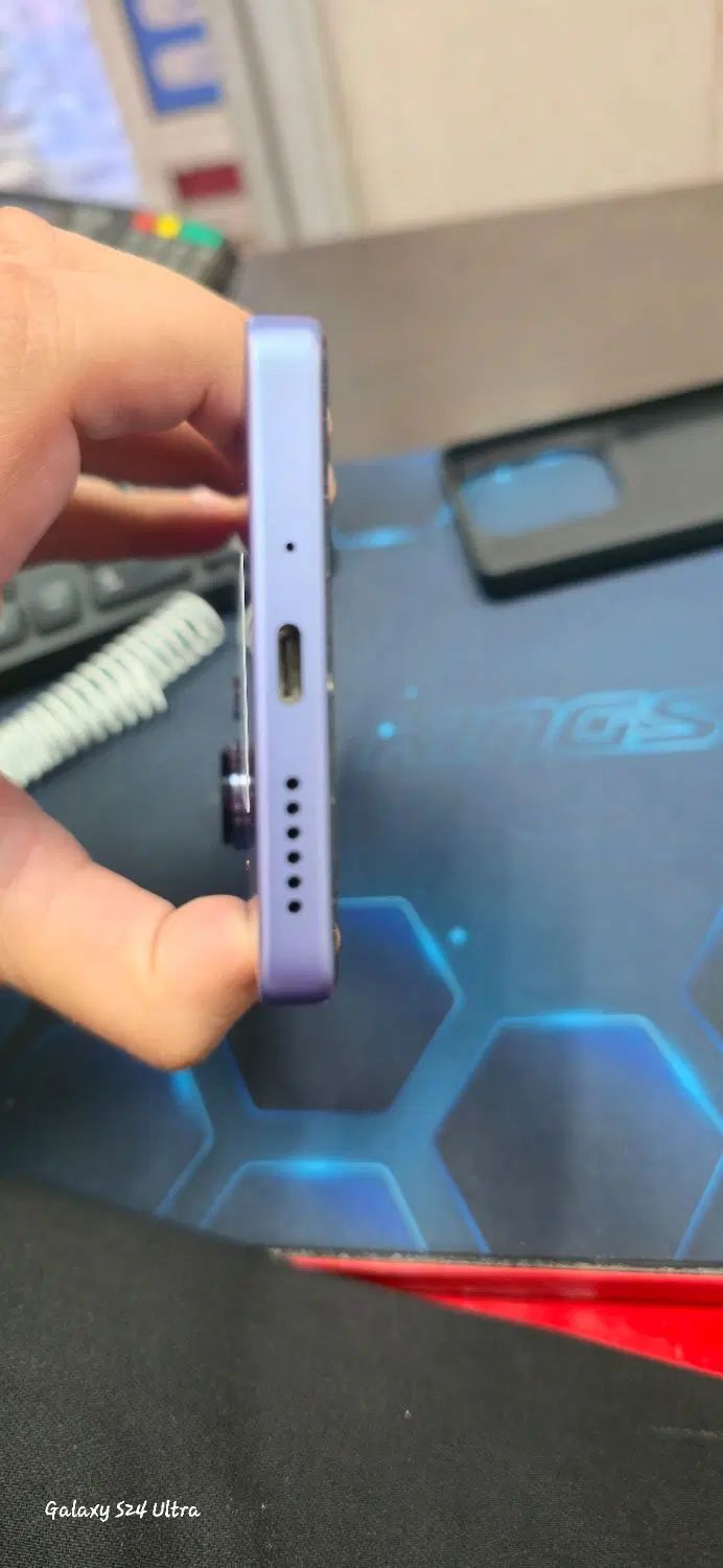 xiaomi note 13 pro|موبایل|تبریز, |دیوار