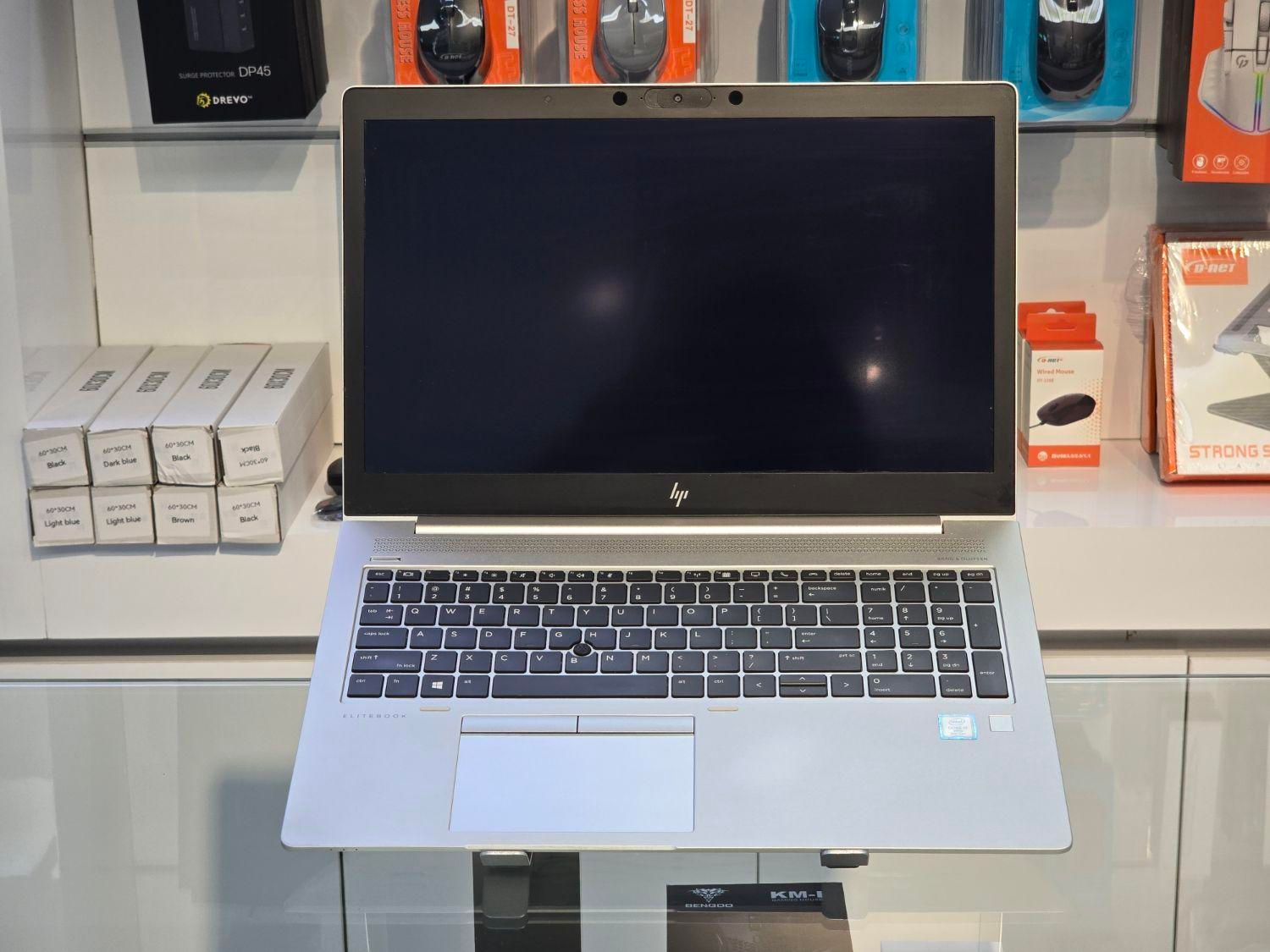 hp Elitbook 850-G6 Touch|رایانه همراه|کرمان, |دیوار