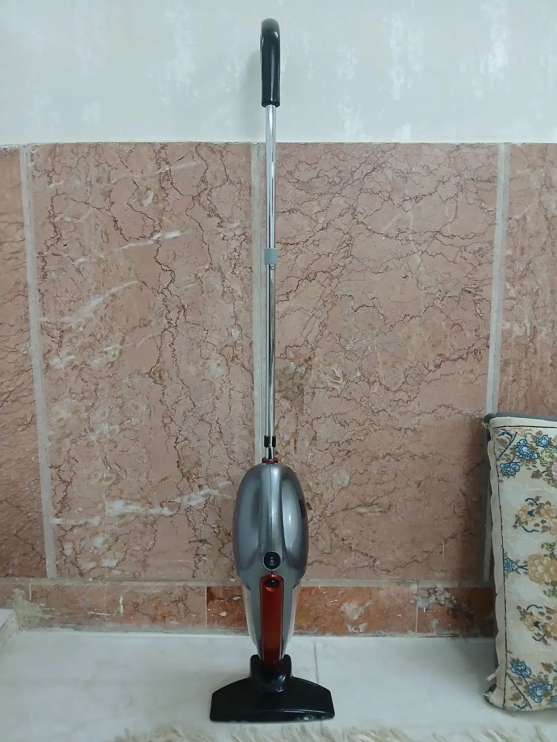 جارو شارژی|جاروبرقی، جارو شارژی، بخارشو|مشهد, کوی سیدی|دیوار