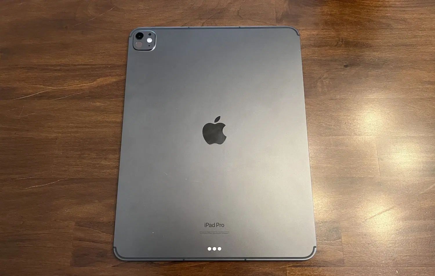 ایپد پرو ipad pro m4|تبلت|تهران, گیشا|دیوار