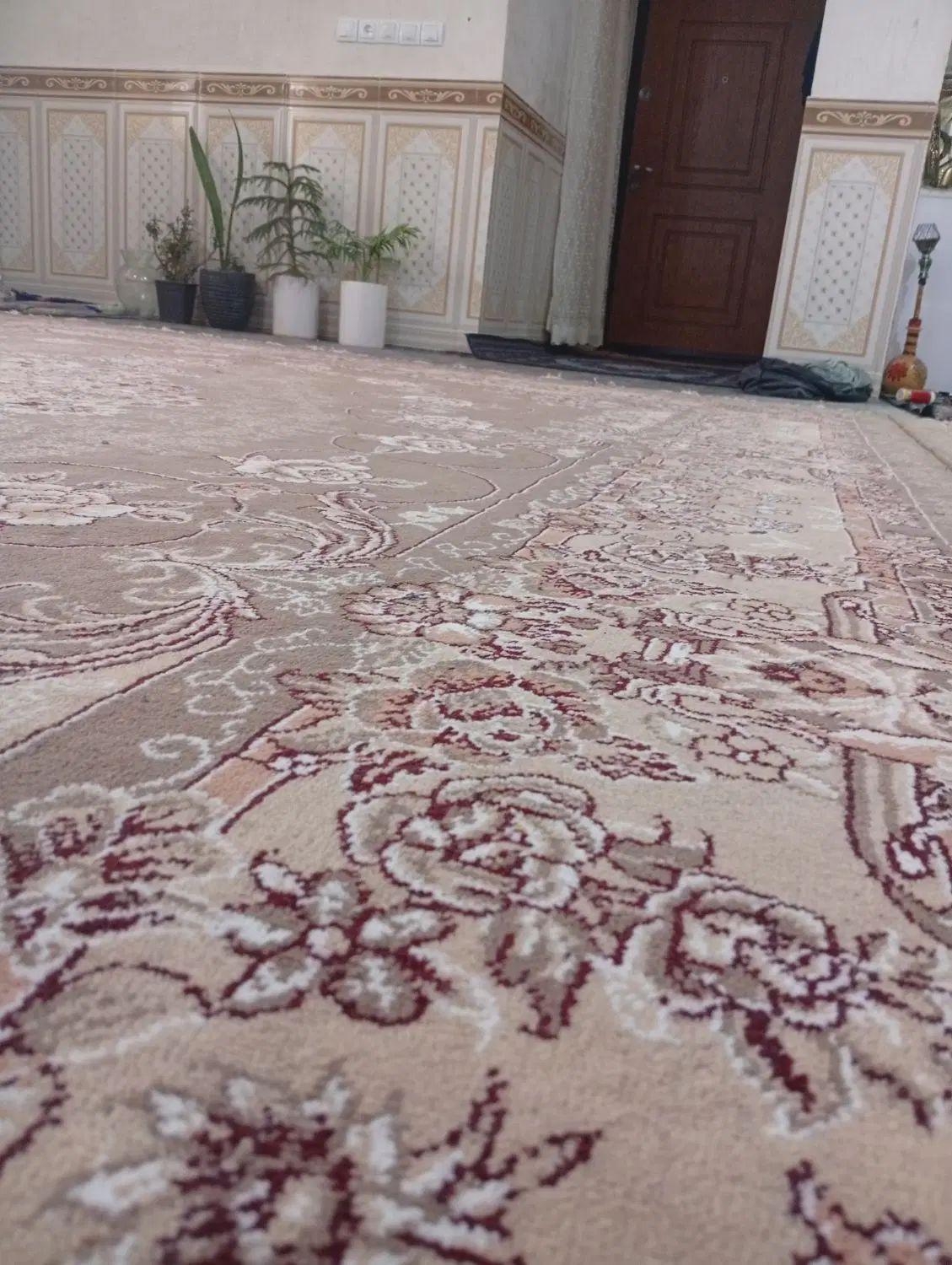 اجاره روزانه/هفتگی/ماهانه آپارتمان ۱۴۰ متری|اجارهٔ کوتاه‌مدت آپارتمان و سوئیت|سی‌سخت, |دیوار