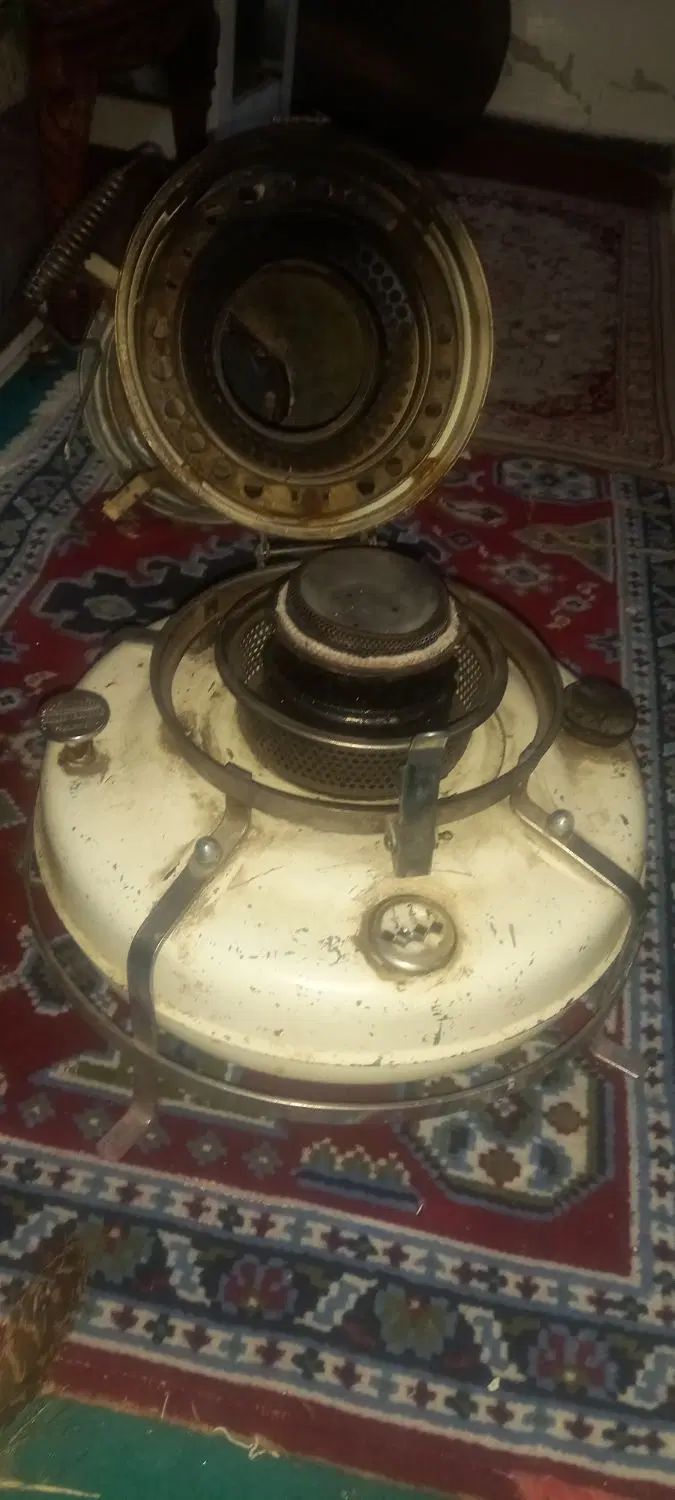 الدین نفتی قدیمی|کلکسیون و سرگرمی|اصفهان, ملاصدرا|دیوار