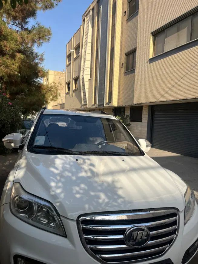 خودرو x60|خودرو سواری و وانت|اصفهان, احمدآباد|دیوار