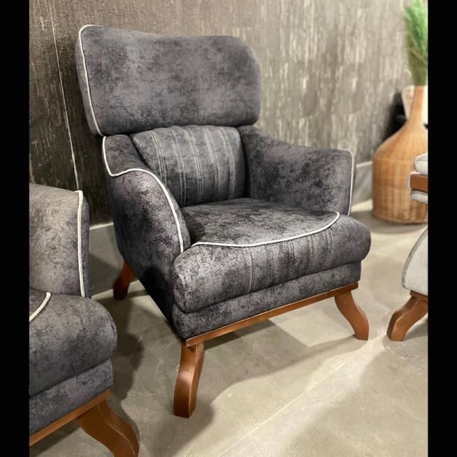 فروش شرایطی مبل شرکتی ۲۰۲۵ * فندی ۰۸۰۰ *|مبلمان خانگی و میز عسلی|رشت, حومه رشت|دیوار