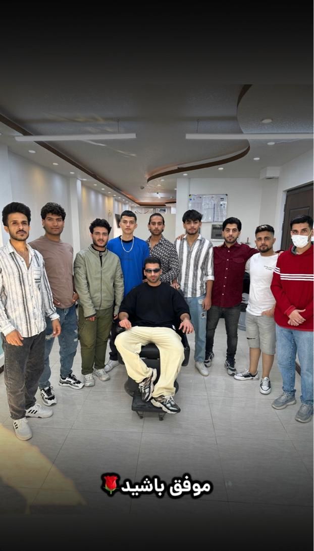 آموزش آرایشگری|خدمات آموزشی|بوشهر, |دیوار