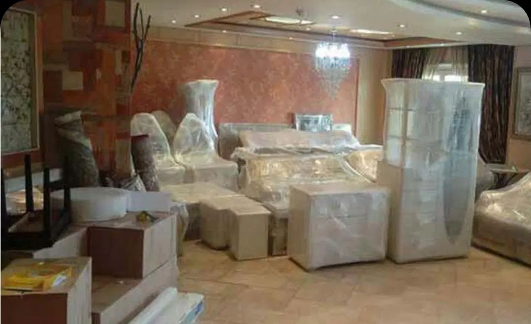 بسته بندی،چیدمان،حمل ونقل لوازم خانگی،واداری.ورزشی|خدمات حمل و نقل|مشهد, آزادشهر|دیوار