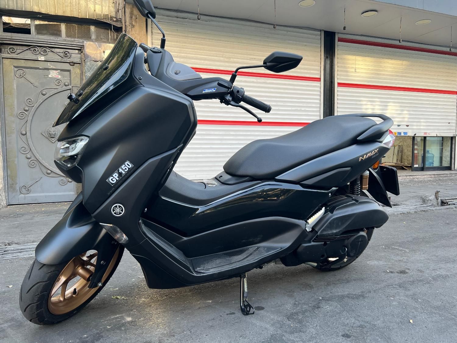 nmax 1402 سوییچ|موتورسیکلت|تهران, جمهوری|دیوار