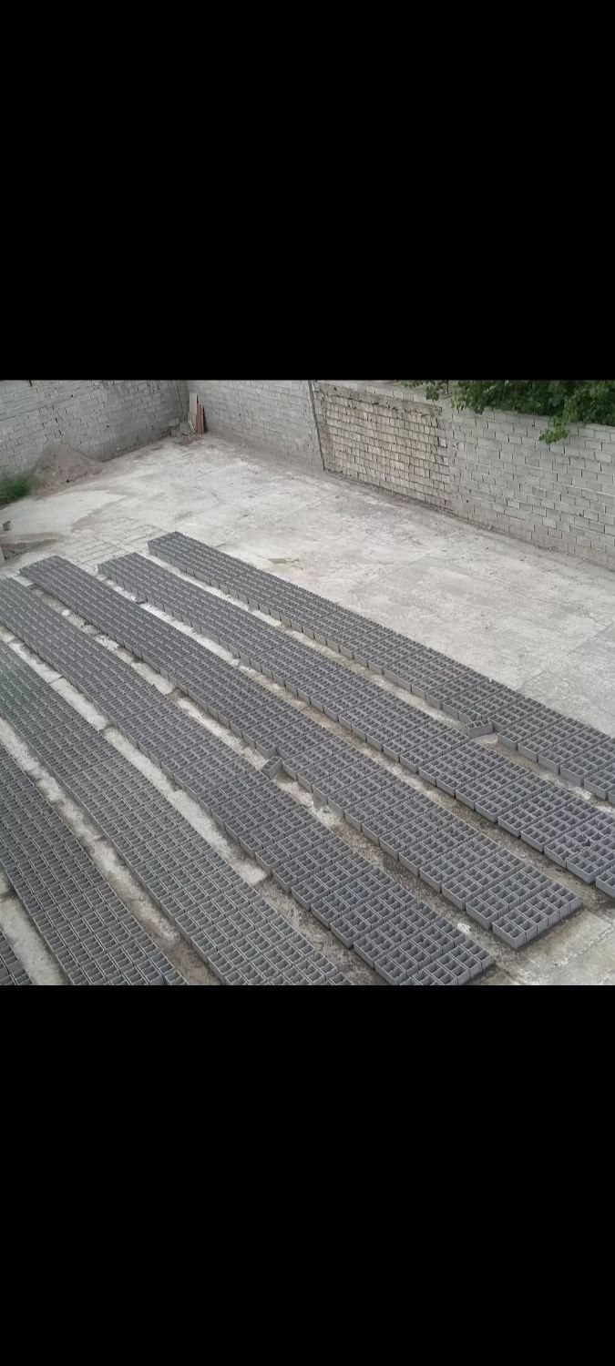 بلوک دیواری|مصالح و تجهیزات ساختمان|گرگان, |دیوار