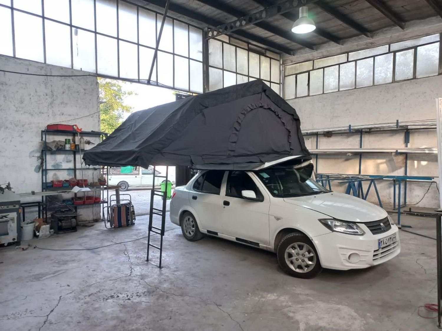 چادر مسافرتی|کوهنوردی و کمپینگ|شهریار, |دیوار