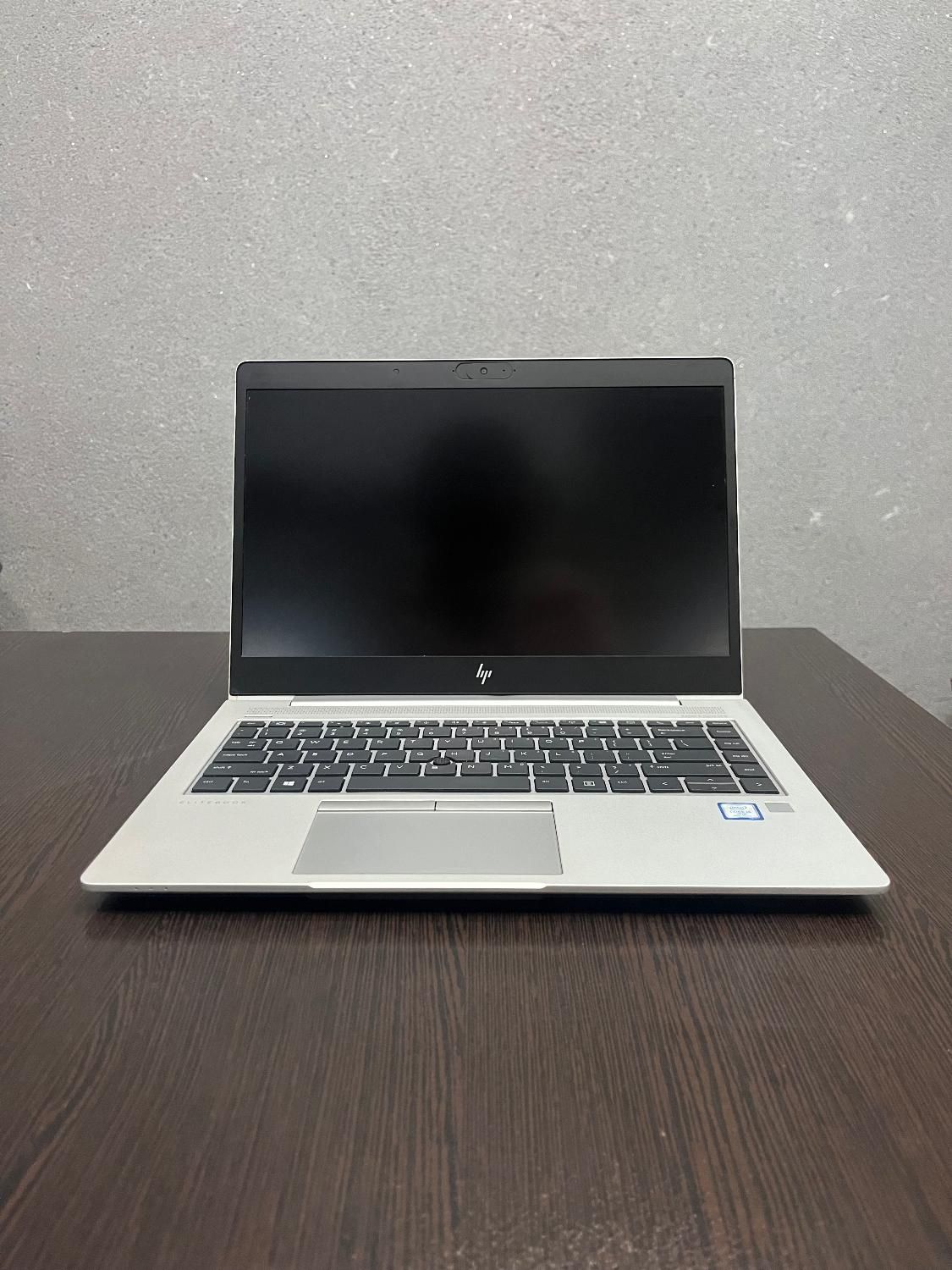 لپ تاپ اچ پی  HP EliteBook 850 G5/i7 laptop|رایانه همراه|تهران, چیتگر جنوبی|دیوار