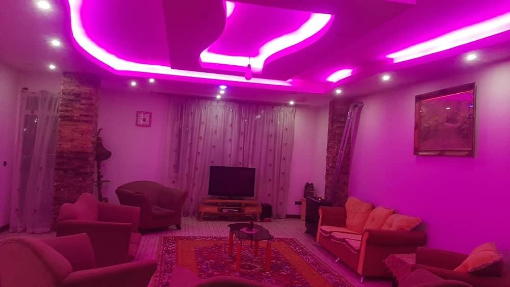 اجاره سوئیت دراتشگاه منطقه خوش اب و هوای اتشگاه|اجارهٔ کوتاه‌مدت آپارتمان و سوئیت|کرج, باغستان|دیوار
