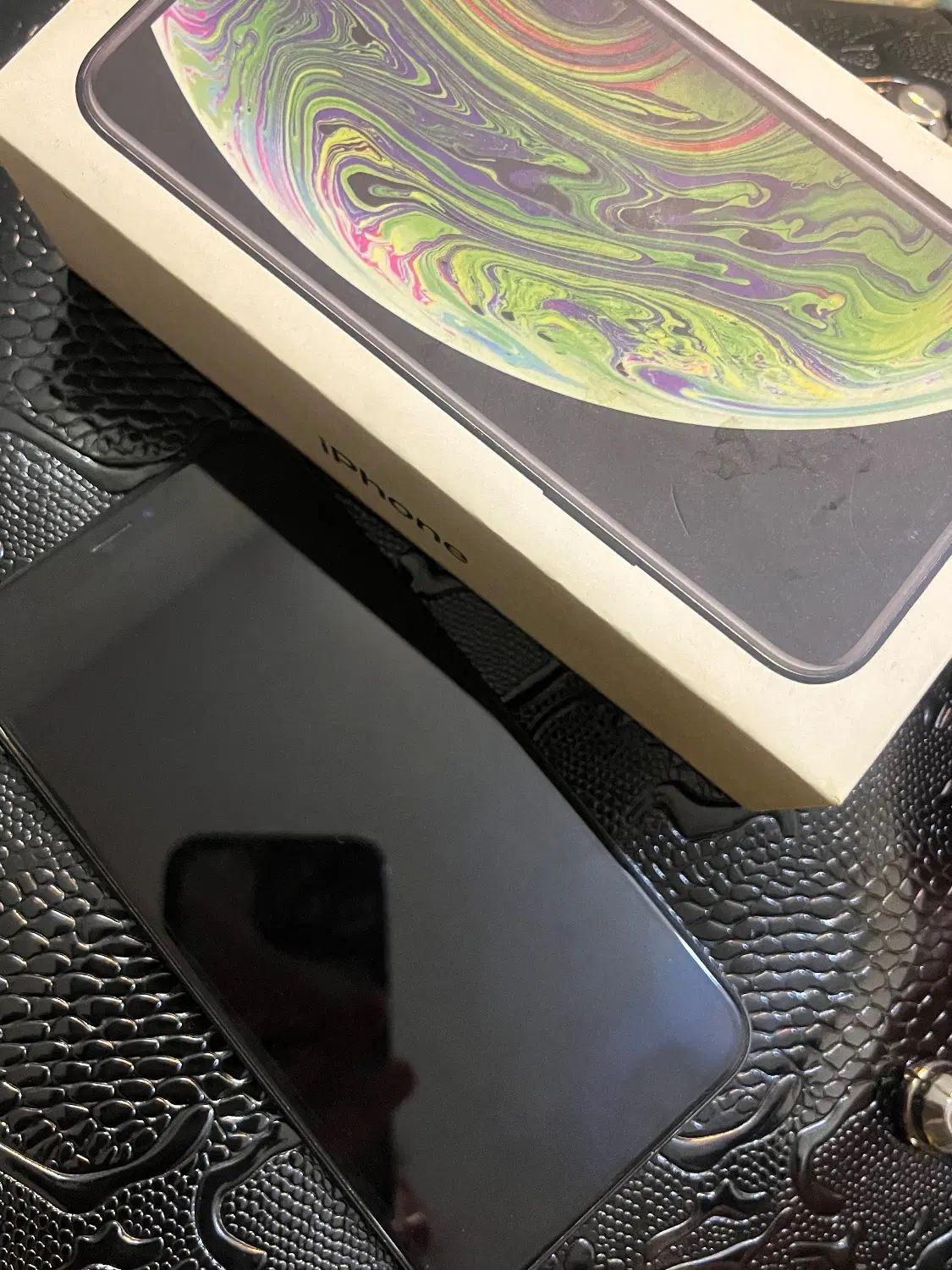 iphon xs 256|موبایل|کرج, گوهردشت|دیوار