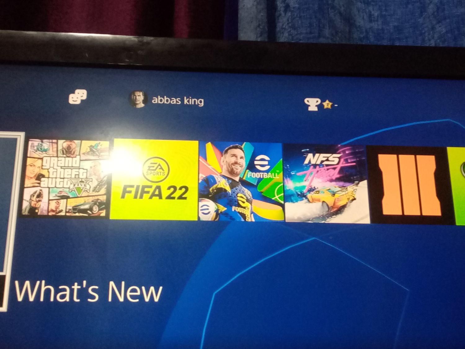 ps4 دو دسته|کنسول، بازی ویدئویی و آنلاین|خرمشهر, |دیوار