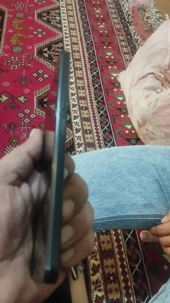 گوشی موبایل ردمی نوت 12|موبایل|کرمانشاه, |دیوار