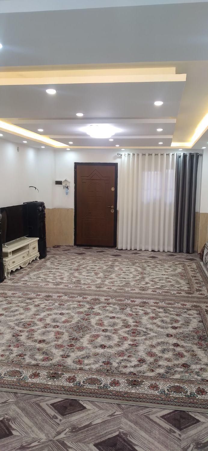سویت نوساز وبزرگ.باتمام امکانات داخل شهر.و پارکینگ|اجارهٔ کوتاه‌مدت آپارتمان و سوئیت|علی‌آباد کتول, |دیوار