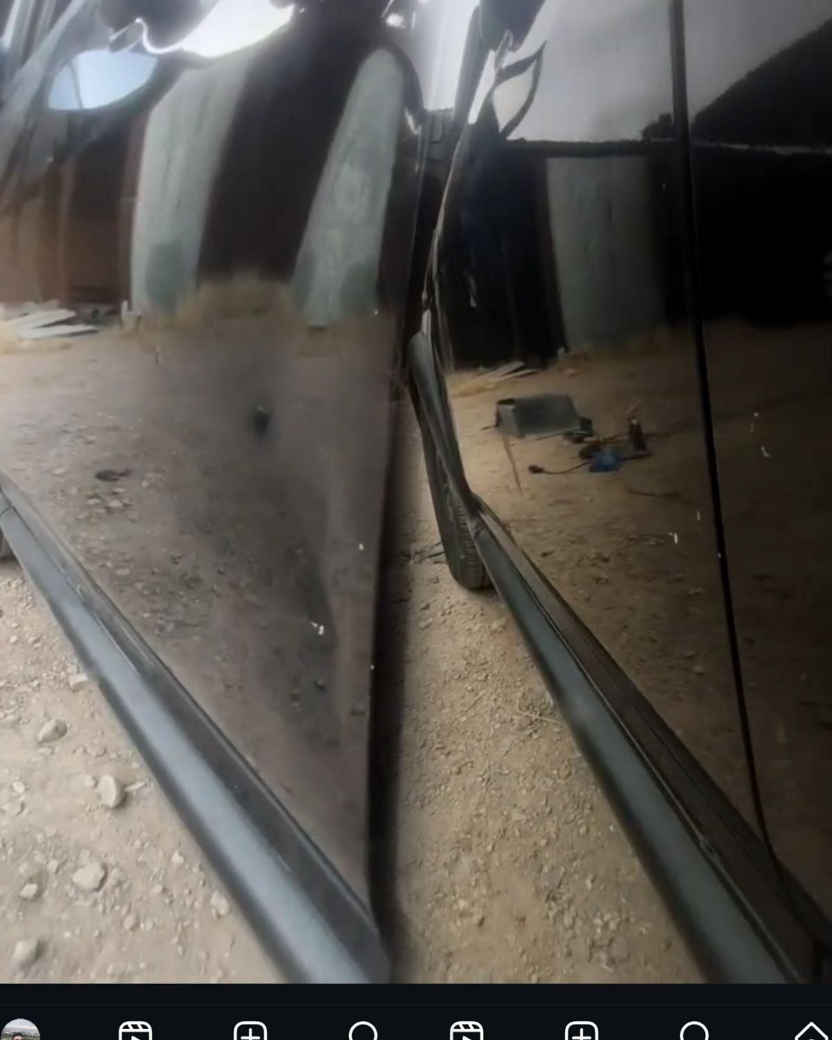 صافکاری pdr خاکسار|خدمات موتور و ماشین|اصفهان, ارداجی|دیوار