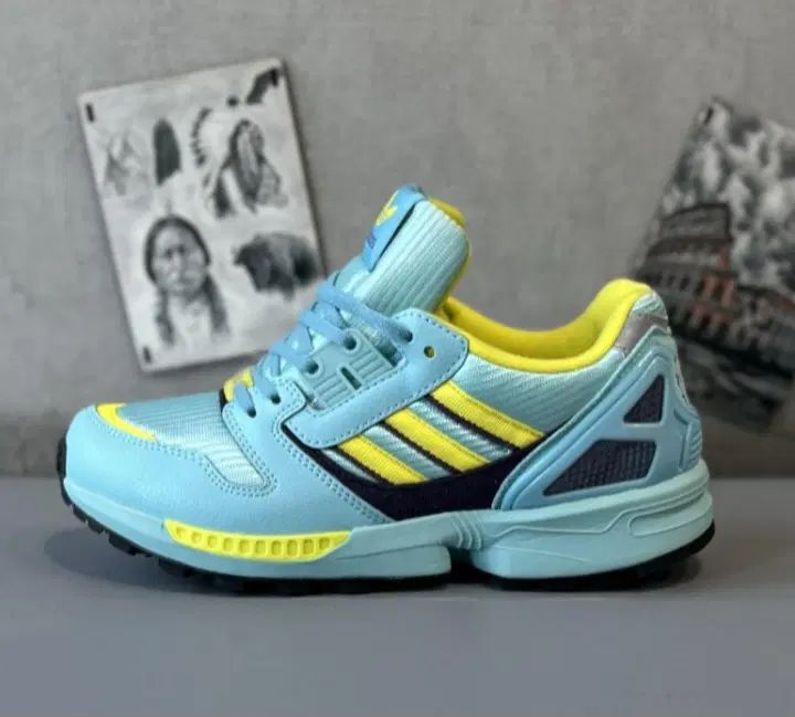 zx8000 گلف فیروزه ای|کیف، کفش، کمربند|کرج, حصارک پایین|دیوار