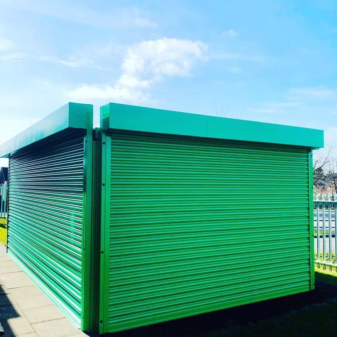 شیشه سکوریت، پارتیشن اداری،کرکره و جک و بالکنی|خدمات پیشه و مهارت|اراک, |دیوار