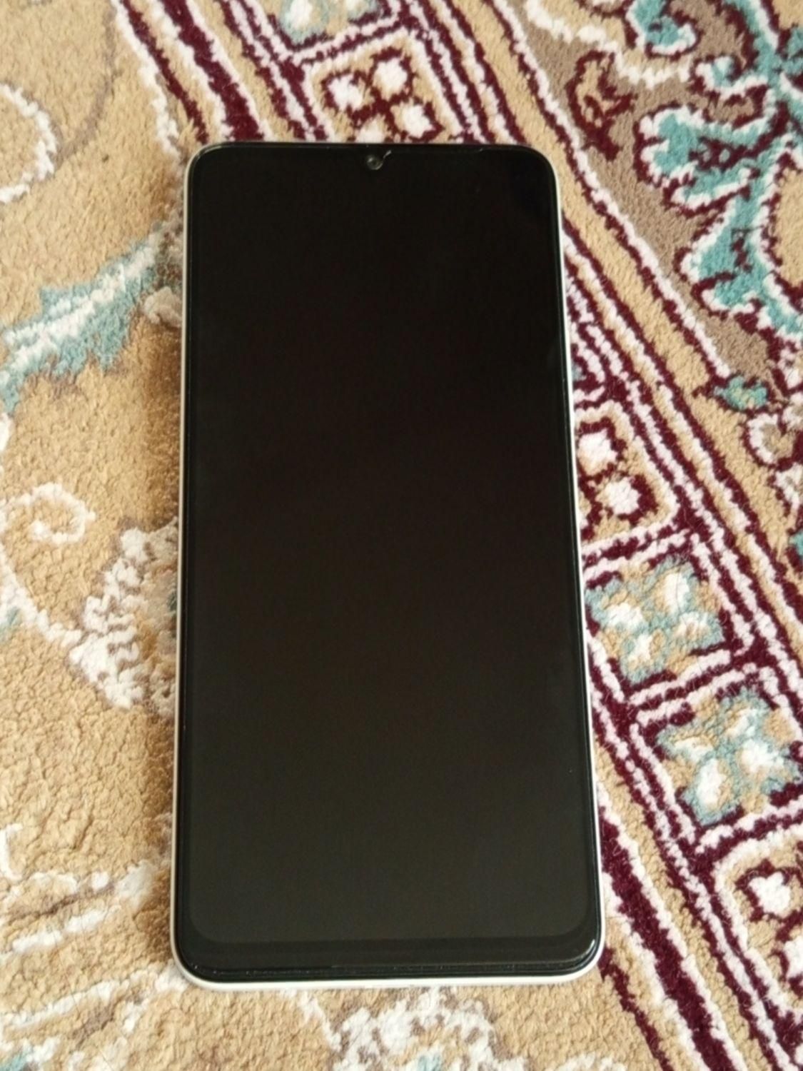 شیائومی Redmi A3x با حافظهٔ ۱۲۸ گیگابایت|موبایل|نجف‌آباد, |دیوار