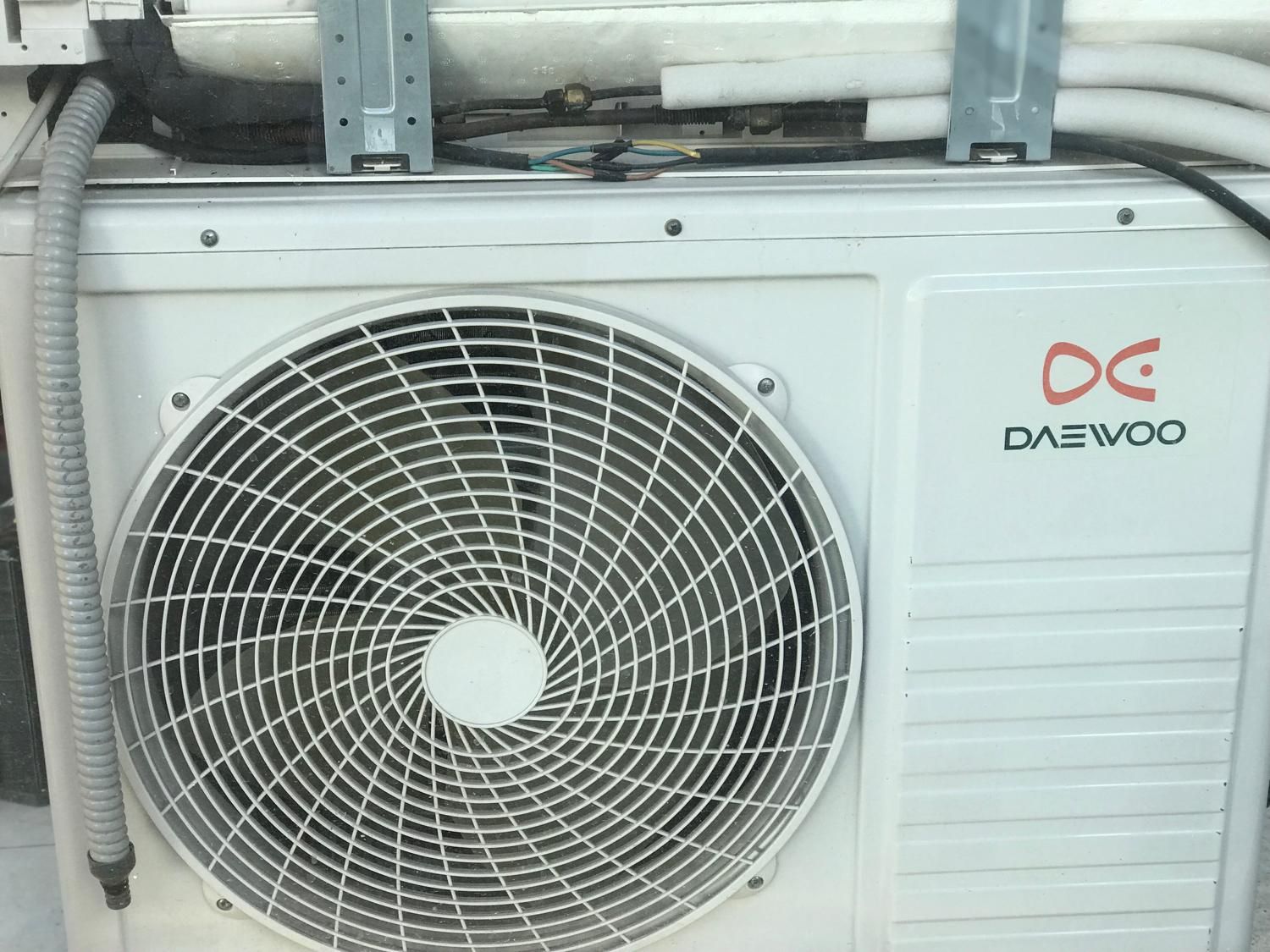 تعمیر تعمیرات تخصصینصب کولر گازی کولر گازی|خدمات پیشه و مهارت|ارومیه, |دیوار