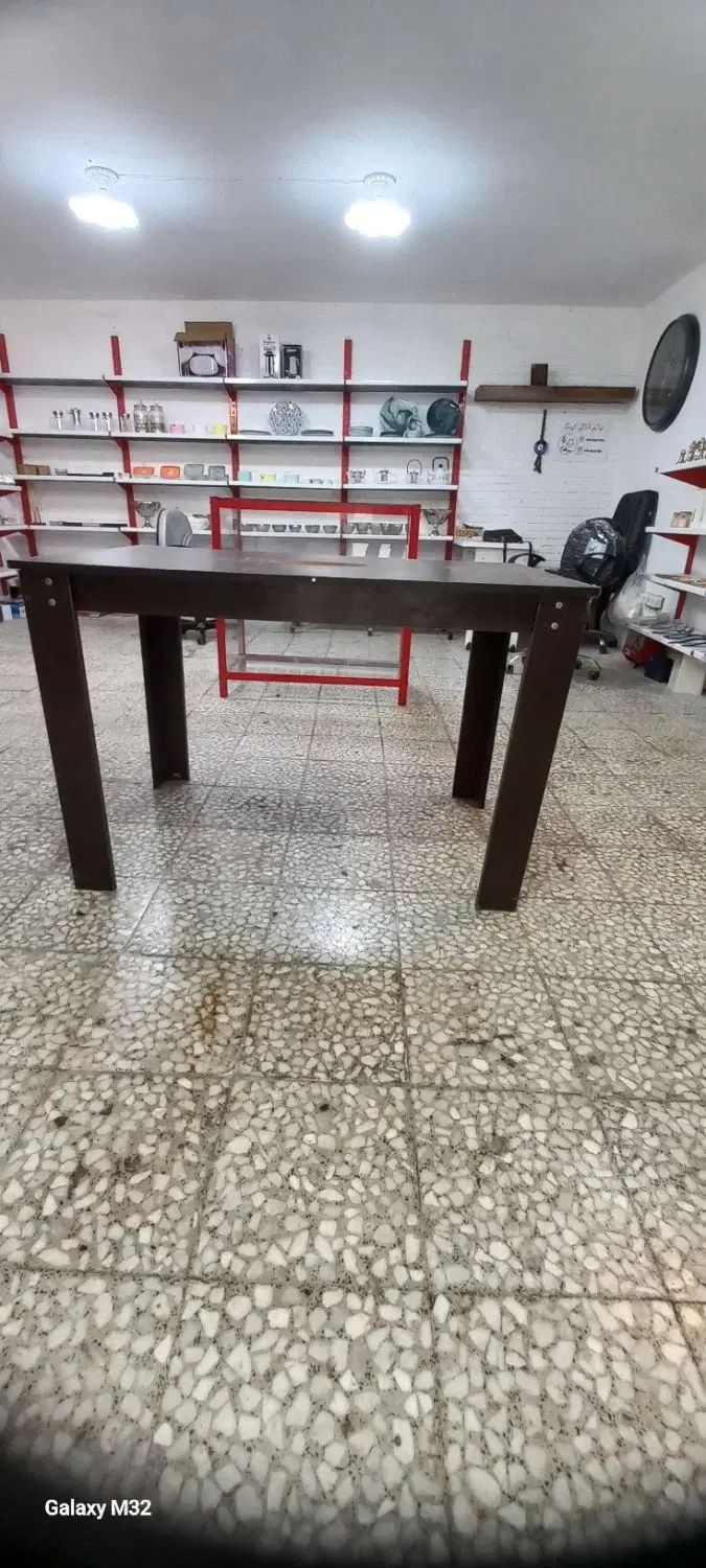 میز پیشخوان و مدیریت|فروشگاه و مغازه|رشت, آزادگان|دیوار