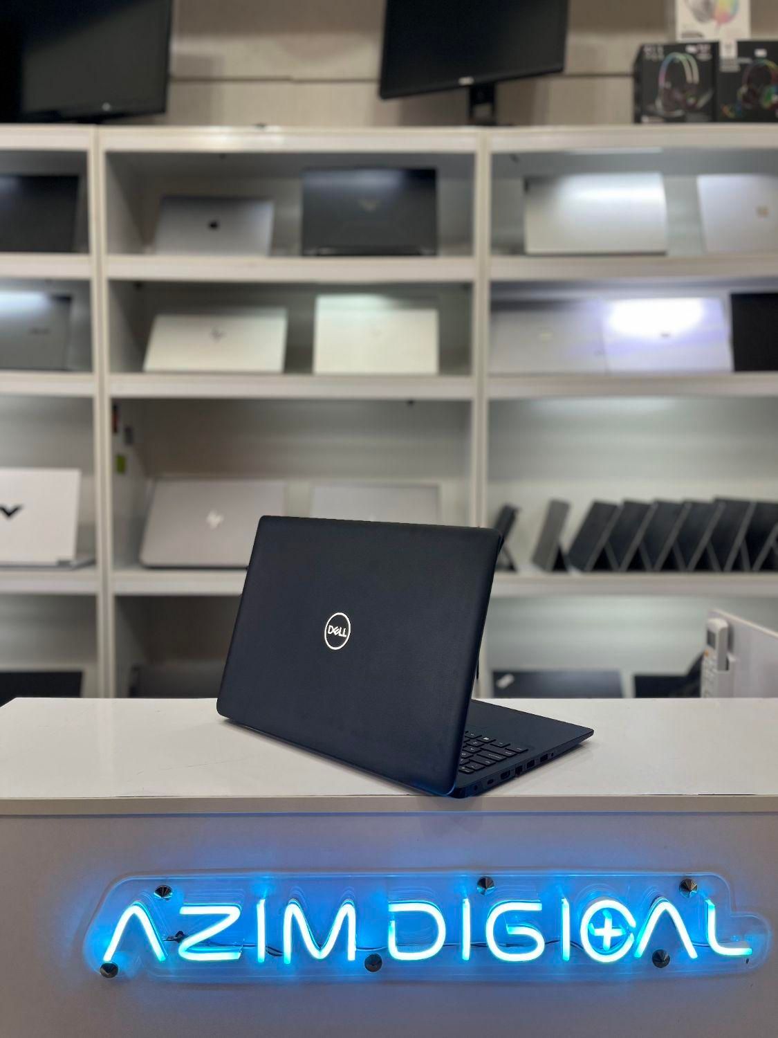 Dell latitude i5 3500 مشابه صفر اوپن باکس|رایانه همراه|رشت, دیلمان|دیوار