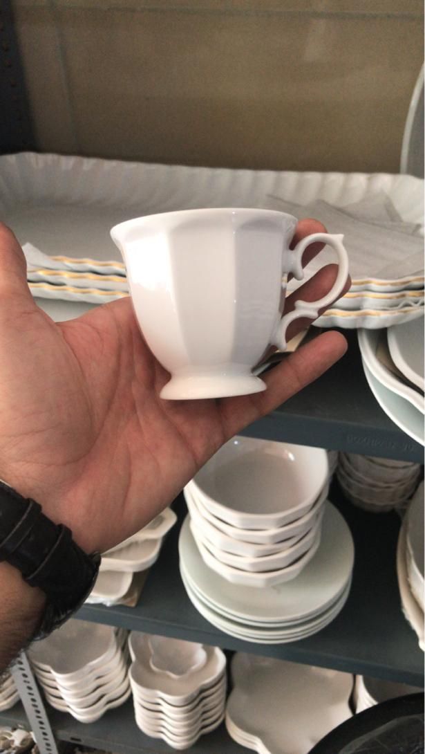 چینی کیلویی عمده و تک مارک زرین|ظروف سرو و پذیرایی|تهران, جوادیه تهرانپارس|دیوار