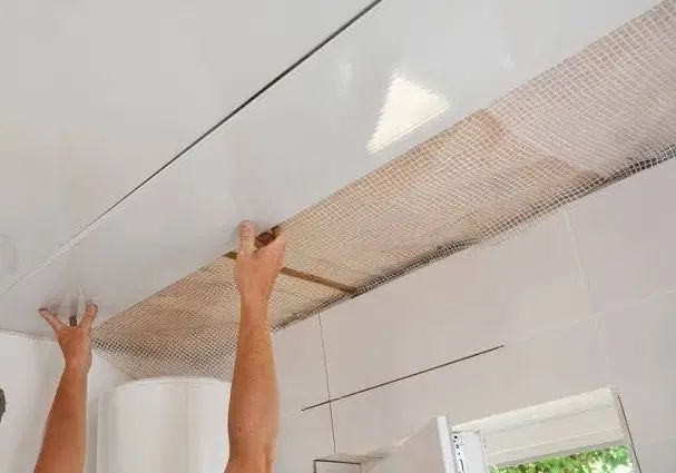 تعمیرات کابینتmdf و سقف کاذب (کمپارس،تایل،کناف)|خدمات پیشه و مهارت|گرگان, |دیوار